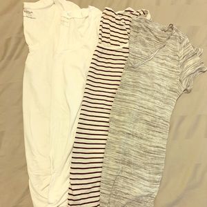 Maternity Shirt Bundle